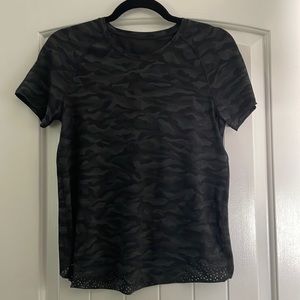 Lululemon Top